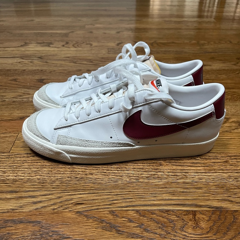 Nike Blazer Low